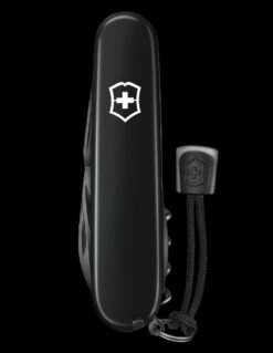 Victorinox Spartan Onyx Black -Outdoor Utility Shop BMC 1360331Pdet3 51812.1611072600
