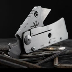 Browning Range Tool -Outdoor Utility Shop BR0479det4 21900.1657275394