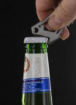 Bestech Titanium Carabiner -Outdoor Utility Shop BTKM15Adet5 98953.1640184361