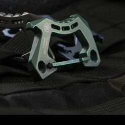 Bestech Titanium Carabiner -Outdoor Utility Shop BTKM15Adet7 22468.1640184361