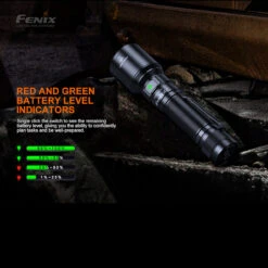 Fenix C7 Work Light -Outdoor Utility Shop C7det4 55572.1659617635