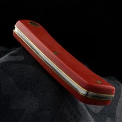 Case Sod Buster Jr Carbon Red -Outdoor Utility Shop CA73932.3 60328.1661442525