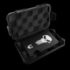 Cobratec "Punisher" Wallet -Outdoor Utility Shop CBTRFIDPUN03 20997.1664180014.1280.1280 83104.1664204944