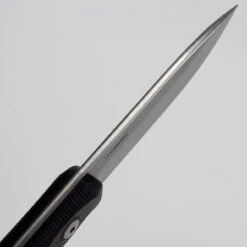 Lion Steel B41 G10 Folding Knife -Outdoor Utility Shop CCM LS B41det6 40291.1593445179