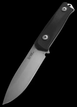 Lion Steel B41 G10 Folding Knife -Outdoor Utility Shop CCM LS B41det 05490.1593445179