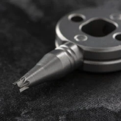 Lion Steel Hex Driver -Outdoor Utility Shop CCM LS HY68.1 45891.1627482513