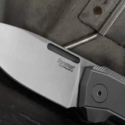 LionSteel Nano Titanium Folding Knife -Outdoor Utility Shop CCM LS NA01 GY.3 11844.1690451221.1280.1280 82874.1690454865