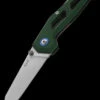 MKM Edge Liner Elmax Folding Knife -Outdoor Utility Shop CCM MK EGL AGR 06050.1690984312