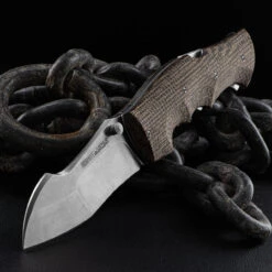 Viper Rhino1 Micarta Folding Knife 10 Viper Rhino1 Micarta Folding Knife -Outdoor Utility Shop CCM V5903IM.3 44165.1685699144.1280.1280 31507.1685719741