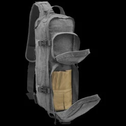 Hazard 4 Plan B Greyman -Outdoor Utility Shop CIV4 CL PLB GRYnewsite4 98708.1588251346