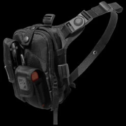 Civilian Lab Covert Escape RG Black -Outdoor Utility Shop CIV4 CVT RG ESCP BLK.1 42875.1685030155