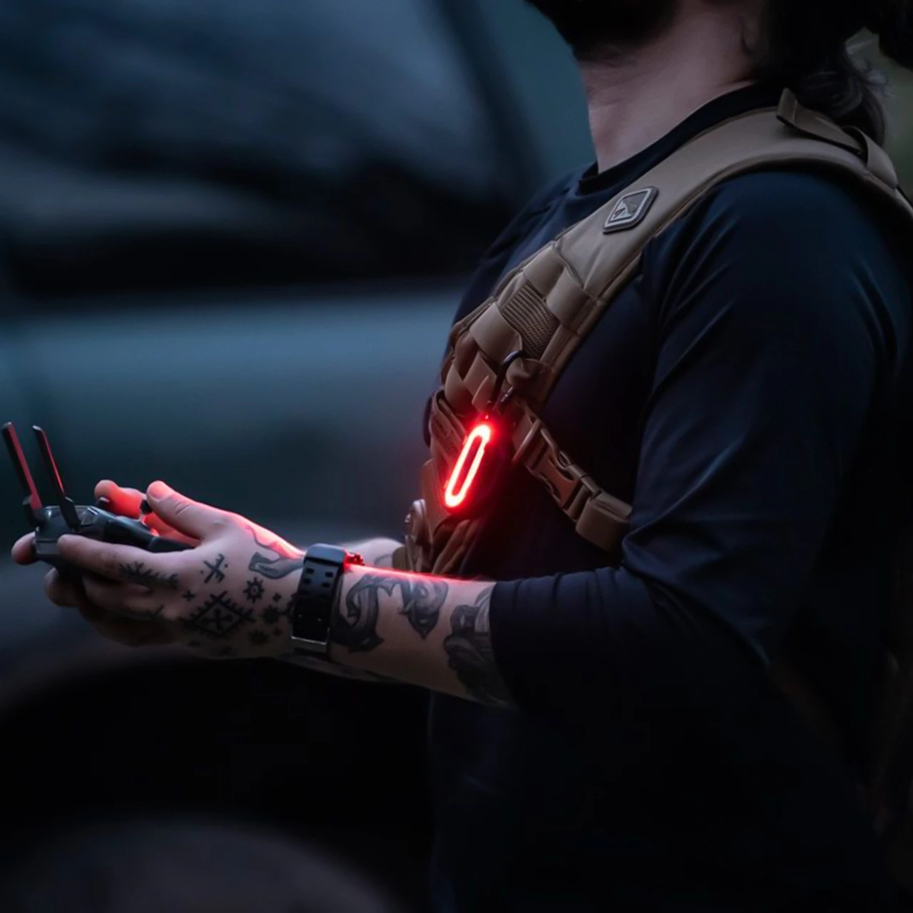 Hazard4 Beacon Light Kit 8 Hazard4 Beacon Light Kit - Image 6