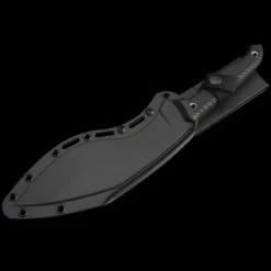 CRKT Clever Girl Kukri - Fixed Blade Knife -Outdoor Utility Shop CR271001 33104.1645104889.1280.1280 92146.1645104908