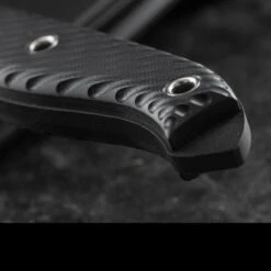 CRKT Clever Girl Kukri - Fixed Blade Knife -Outdoor Utility Shop CR2710det3 69327.1645104891.1280.1280 51742.1645104908