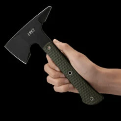 CRKT Jenny Wren Compact -Outdoor Utility Shop CR2726det4 85684.1602772949