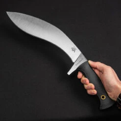 Cold Steel Gurkha Kukri Plus -Outdoor Utility Shop CS35GKP 13926.1678190402.1280.1280 04561.1678192606