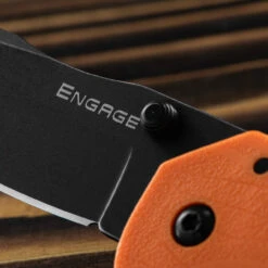 Cold Steel Engage Clip Point Folding Knife 13 Cold Steel Engage Clip Point Folding Knife -Outdoor Utility Shop CSFL30DPLDBO.2 45151.1685434160.1280.1280 76599.1685445022