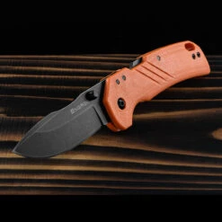 Cold Steel Engage Clip Point Folding Knife 11 Cold Steel Engage Clip Point Folding Knife -Outdoor Utility Shop CSFL30DPLDBO.4 08144.1685434161.1280.1280 42130.1685445463