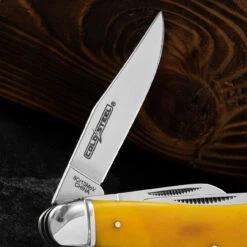 Cold Steel Gent's Stockman -Outdoor Utility Shop CSFLGSTKMY.2 88412.1658834453.1280.1280 58298.1658850013