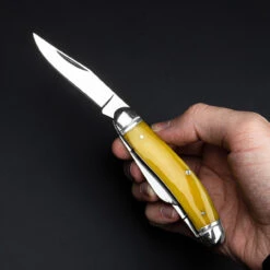 Cold Steel Gent's Stockman -Outdoor Utility Shop CSFLGSTKMY 79793.1658834451.1280.1280 12677.1658850013