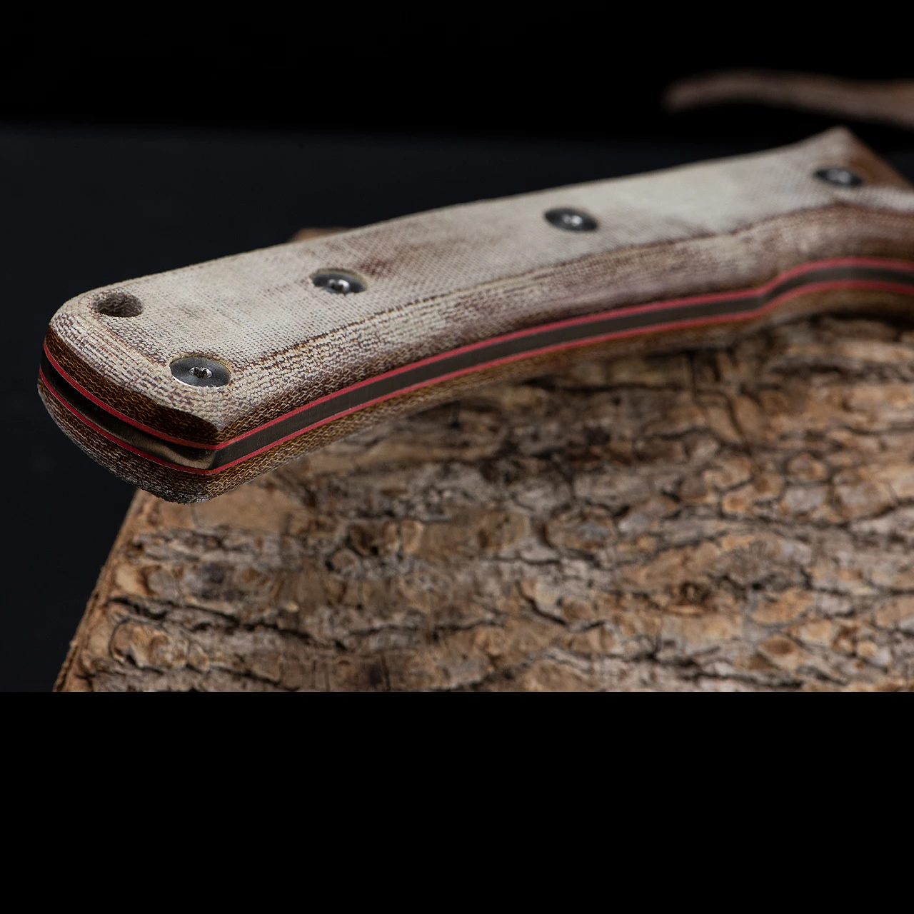 Condor Mountain Pass Machete 5 Condor Mountain Pass Machete - Image 3