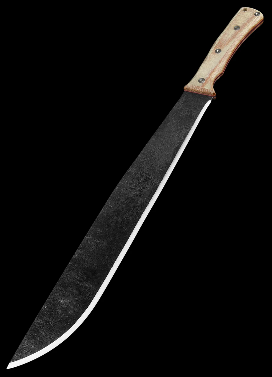 Condor Mountain Pass Machete 3 Condor Mountain Pass Machete