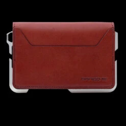 Dango D01 Dapper Bifold Wallet Whiskey Brown -Outdoor Utility Shop D01whiskey1BIFOLD 82664.1659536566.1280.1280 53989.1659536619