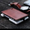 Dango D01 Dapper Bifold Wallet Whiskey Brown -Outdoor Utility Shop D01whiskey3BIFOLD 84899.1659536566.1280.1280 38241.1659536619