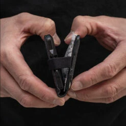 Dango D03 Dapper BiFold Wallet -Outdoor Utility Shop D03 78308.1642002346