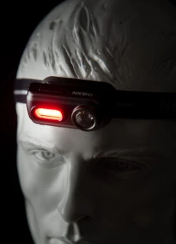 Nebo Einstein 400 Headlamp -Outdoor Utility Shop DALE NB7004 47860.1606220542
