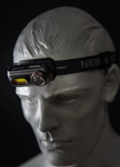 Nebo Einstein 400 Headlamp -Outdoor Utility Shop DALE NB7004det2 65120.1606220472.1280.1280 52660.1606220485