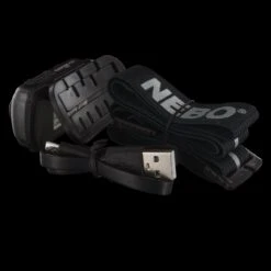 Nebo Einstein 400 Headlamp -Outdoor Utility Shop DALE NB7004det4 92419.1606220473.1280.1280 91609.1606220485