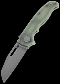Demko AD 20.5 S35VN Wharncliffe Folding Knife -Outdoor Utility Shop DEM09631 71698.1696335644.1280.1280 70284.1696335668