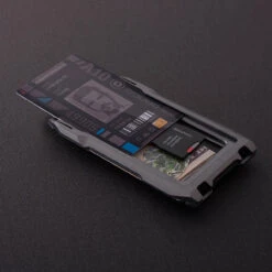 Dango A10 Adapt Wallet -Outdoor Utility Shop DGO A10 AWdet5 43524.1599567278