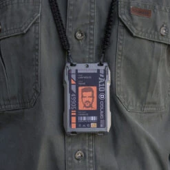 Dango A10 Adapt Wallet -Outdoor Utility Shop DGO A10 AWdet7 03797.1599567278