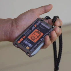 Dango A10 Adapt Wallet -Outdoor Utility Shop DGO A10 AWdet8 45071.1599654892