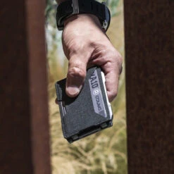 Dango A10 Adapt Single Pocket Wallet -Outdoor Utility Shop DGO A10 SPWdet10 69616.1599576776