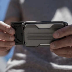 Dango A10 Adapt Single Pocket Wallet -Outdoor Utility Shop DGO A10 SPWdet5 54627.1599576776