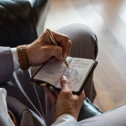 Dango D007 Pen Wallet Limited Edition -Outdoor Utility Shop DGO D007 WALLET LE.9 12011.1692796137.1280.1280 81309.1692796716