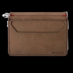 Dango D01 Dapper Pen Wallet Rawhide -Outdoor Utility Shop DGO D01 PW Rdet11 49779.1599564191