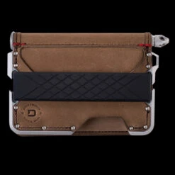 Dango D01 Dapper Pen Wallet Rawhide -Outdoor Utility Shop DGO D01 PW Rdet2 64935.1599564187
