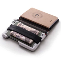 Dango D01 Dapper Pen Wallet Rawhide -Outdoor Utility Shop DGO D01 PW Rdet4 23372.1599564189