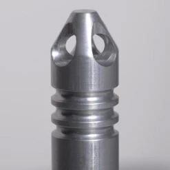 Dango D01 Dapper Pen Wallet Rawhide -Outdoor Utility Shop DGO D01 PW Rdet9 70183.1599564187