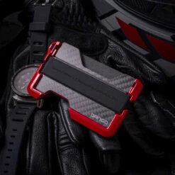 Dango D01 R-Spec Wallet -Outdoor Utility Shop DGO D01 RSP WALLET RD 72470.1626266437