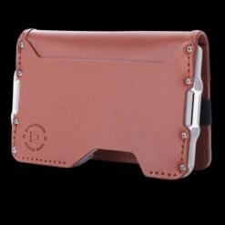 Dango D03 Dapper BiFold Wallet -Outdoor Utility Shop DGO D03det4 49600.1642002345