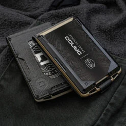 Dango M1 Lite Wallet -Outdoor Utility Shop DGO M1 LITE DS.1 17658.1692797608.1280.1280 91793.1692797623