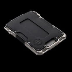 Dango M1 Titanium Maverick Tactical Wallet -Outdoor Utility Shop DGO M1 SPW Tdet3 32188.1599664748