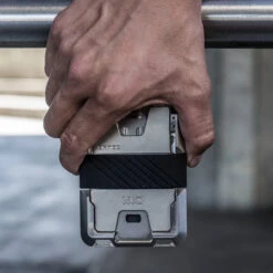 Dango M1 Titanium Maverick Tactical Wallet -Outdoor Utility Shop DGO M1 SPW Tdet9 21953.1599664753