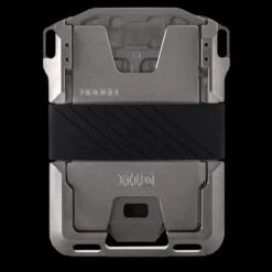 Dango M1 Titanium Maverick Tactical Wallet -Outdoor Utility Shop DGO M1 SPW Tdet 12291.1599664751