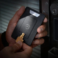 Dango S1 Stealth Wallet -Outdoor Utility Shop DGO S1 JBdet6 15575.1668180140